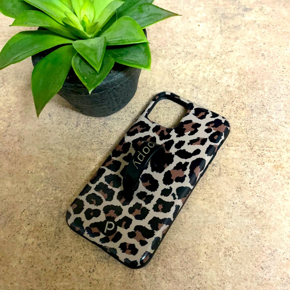 iPhone 11 Pro LEFTY loopy case